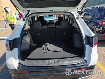 2024 Honda HR-V EX-L - zdjęcie 16 z 22 - miniatura