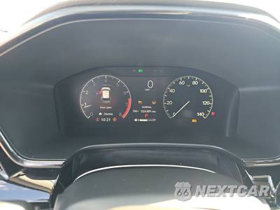 2024 Honda CR-V EX-L - zdjęcie 12 z 24 - miniatura