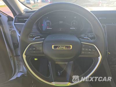 2023 Jeep Grand Cherokee L Laredo - zdjęcie 10 z 29 - miniatura