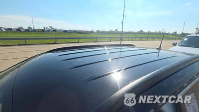 2023 Jeep Compass Limited - zdjęcie 21 z 26 - miniatura