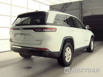 2023 Jeep Grand Cherokee Laredo - zdjęcie 4 z 35 - miniatura