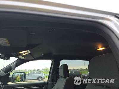 2023 Ram 1500 Big Horn Crew Cab Medium Bed - zdjęcie 17 z 19 - miniatura