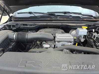 2023 Ram 1500 Big Horn Crew Cab Medium Bed - zdjęcie 15 z 19 - miniatura