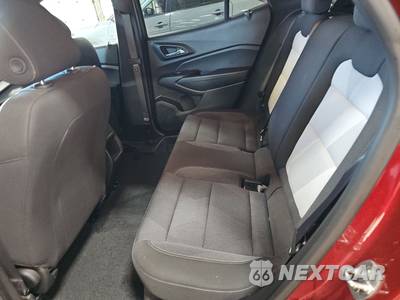 2024 Chevrolet Trax 1RS - zdjęcie 13 z 25 - miniatura