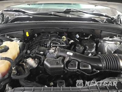 2023 Jeep Grand Cherokee Laredo - zdjęcie 15 z 35 - miniatura