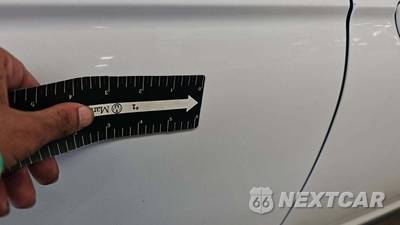 2023 Jeep Grand Cherokee Laredo - zdjęcie 28 z 35 - miniatura