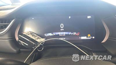 2023 Jeep Grand Cherokee L Altitude X - zdjęcie 18 z 26 - miniatura