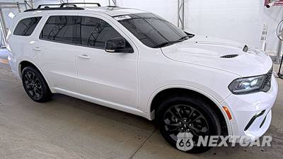 2023 Dodge Durango GT Premium - zdjęcie 3 z 22 - miniatura