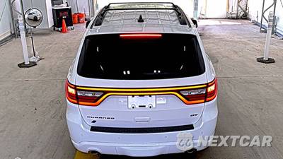 2023 Dodge Durango GT Premium - zdjęcie 5 z 22 - miniatura