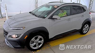 2023 Hyundai Kona SEL - zdjęcie 1 z 24 - miniatura