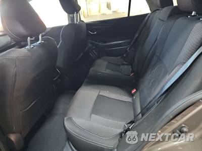 2024 Subaru Outback Premium - zdjęcie 13 z 44 - miniatura