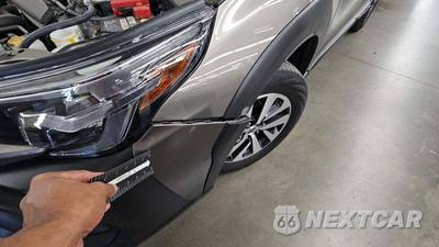 2024 Subaru Outback Premium - zdjęcie 31 z 44 - miniatura