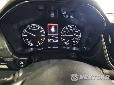 2024 Subaru Outback Premium - zdjęcie 12 z 44 - miniatura