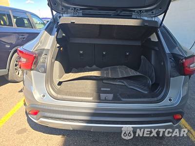 2024 Chevrolet Trax LT - zdjęcie 16 z 28 - miniatura
