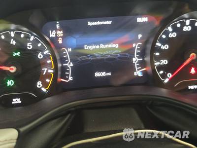 2023 Jeep Compass Limited - zdjęcie 12 z 23 - miniatura