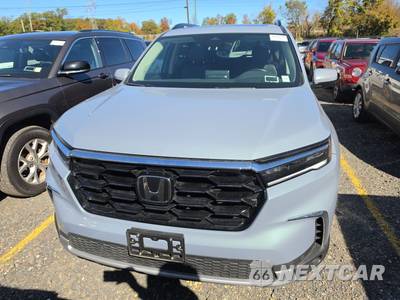 2024 Honda Pilot Touring - zdjęcie 2 z 21 - miniatura