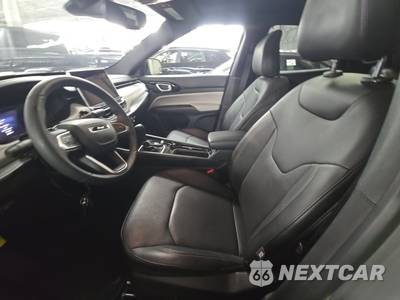 2023 Jeep Compass Limited - zdjęcie 7 z 23 - miniatura