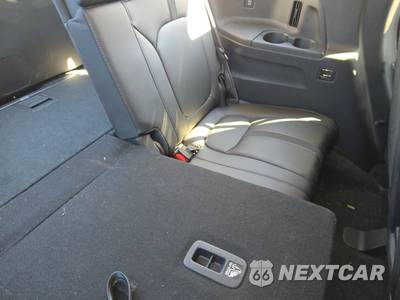 2024 Honda Pilot Touring - zdjęcie 14 z 21 - miniatura