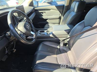 2024 Honda Pilot Touring - zdjęcie 7 z 21 - miniatura