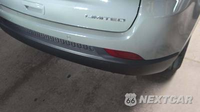 2023 Jeep Compass Limited - zdjęcie 21 z 23 - miniatura