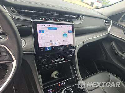 2023 Jeep Grand Cherokee Limited - zdjęcie 11 z 21 - miniatura