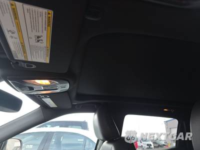 2024 Jeep Compass Limited - zdjęcie 18 z 21 - miniatura