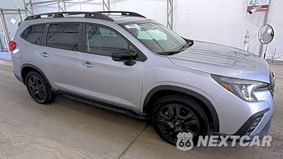 2024 Subaru Ascent Onyx Edition 7-Passenger - zdjęcie 3 z 24 - miniatura