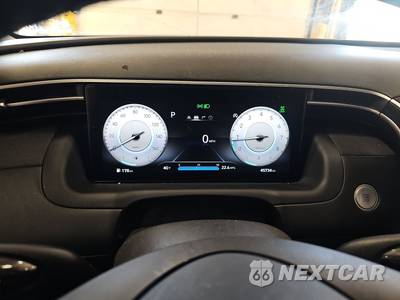 2023 Hyundai Tucson Limited - zdjęcie 12 z 43 - miniatura