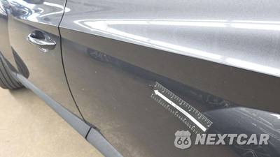 2023 Hyundai Tucson Limited - zdjęcie 22 z 43 - miniatura