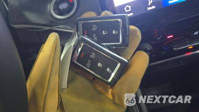 2023 Jeep Grand Cherokee Limited - zdjęcie 20 z 29 - miniatura