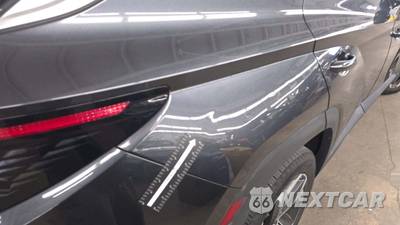 2023 Hyundai Tucson Limited - zdjęcie 42 z 43 - miniatura