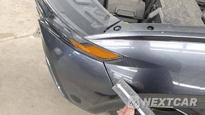 2023 Hyundai Tucson Limited - zdjęcie 26 z 43 - miniatura