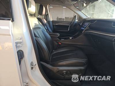 2023 Jeep Grand Cherokee Limited - zdjęcie 8 z 24 - miniatura