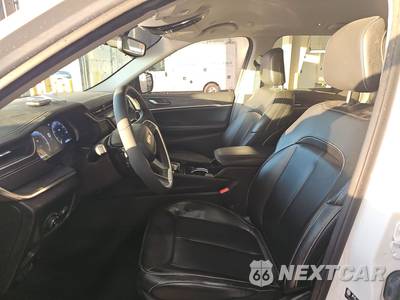 2023 Jeep Grand Cherokee Limited - zdjęcie 7 z 24 - miniatura