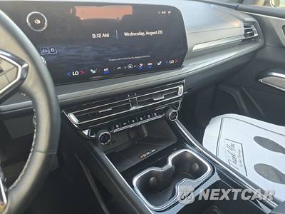 2023 Jeep Compass Limited - zdjęcie 11 z 29 - miniatura