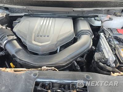 2023 Jeep Compass Limited - zdjęcie 16 z 29 - miniatura