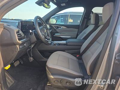 2023 Jeep Compass Limited - zdjęcie 7 z 29 - miniatura