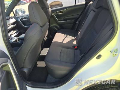 2023 Toyota RAV4 Prime SE - zdjęcie 13 z 28 - miniatura