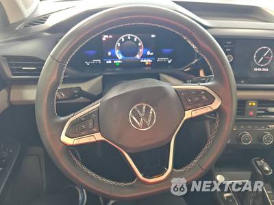 2022 Volkswagen Taos SE - zdjęcie 10 z 22 - miniatura