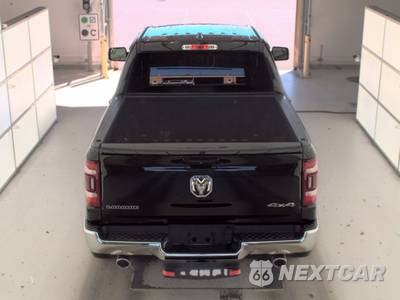 2023 Ram 1500 Laramie Crew Cab Short Bed - zdjęcie 5 z 36 - miniatura