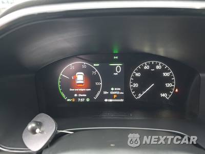 2024 Honda CR-V Hybrid Sport Touring - zdjęcie 12 z 23 - miniatura