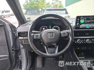 2024 Honda CR-V Hybrid Sport Touring - zdjęcie 10 z 23 - miniatura