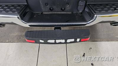 2023 Ram 1500 Laramie Crew Cab Short Bed - zdjęcie 31 z 36 - miniatura