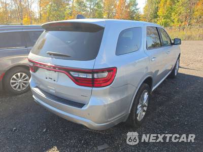 2023 Dodge Durango GT - zdjęcie 4 z 31 - miniatura