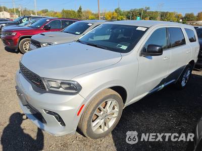 2023 Dodge Durango GT - zdjęcie 1 z 31 - miniatura