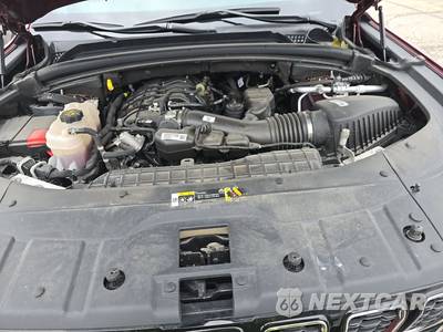 2023 Jeep Grand Cherokee Limited - zdjęcie 15 z 32 - miniatura