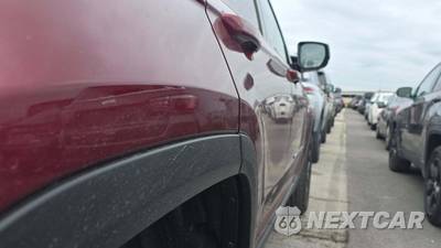 2023 Jeep Grand Cherokee Limited - zdjęcie 32 z 32 - miniatura
