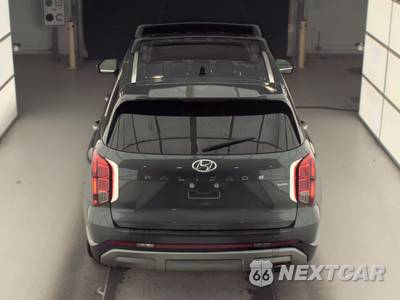 2023 Hyundai Palisade Limited - zdjęcie 5 z 40 - miniatura