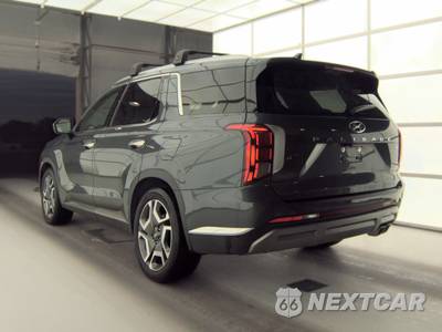 2023 Hyundai Palisade Limited - zdjęcie 6 z 40 - miniatura