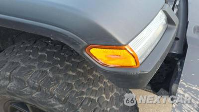 2024 Jeep Wrangler 4 Door Willys - zdjęcie 22 z 22 - miniatura